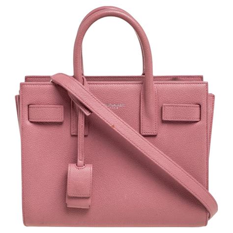 ysl sac de jour rose poudre|SAC DE JOUR IN SUPPLE GRAINED LEATHER .